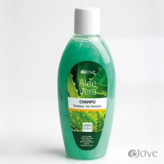 Ejove Anti Haarausfall Shampoo Kur 100ml Online Shop