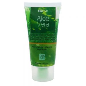 eJove After Sun/Shave Gel 50ml